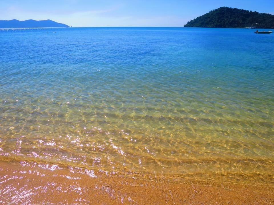 Готель Sea Paradise Ban Khlong Kloi Екстер'єр фото